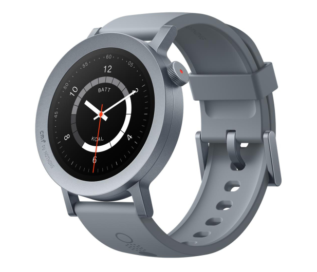 CMF by Nothing OUTLET - Watch Pro 2 Ash Grey - 1356471 - zdjęcie